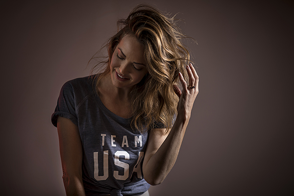 Amy Purdy